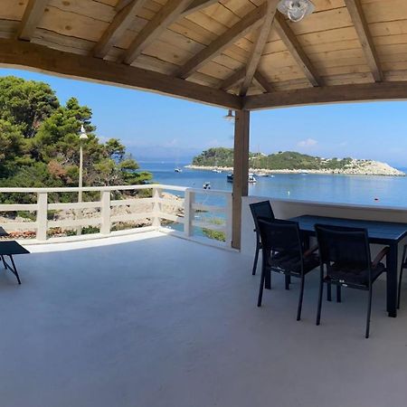 Accomodation Stermasi Maranovići Екстериор снимка