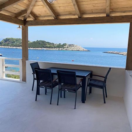 Accomodation Stermasi Maranovići Екстериор снимка