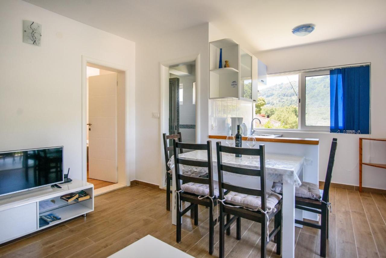 Accomodation Stermasi Maranovići Екстериор снимка