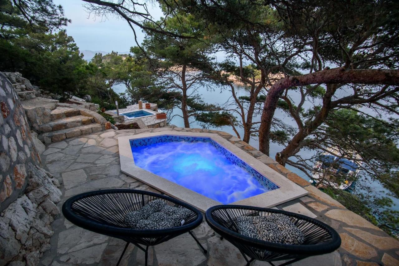 Accomodation Stermasi Maranovići Екстериор снимка