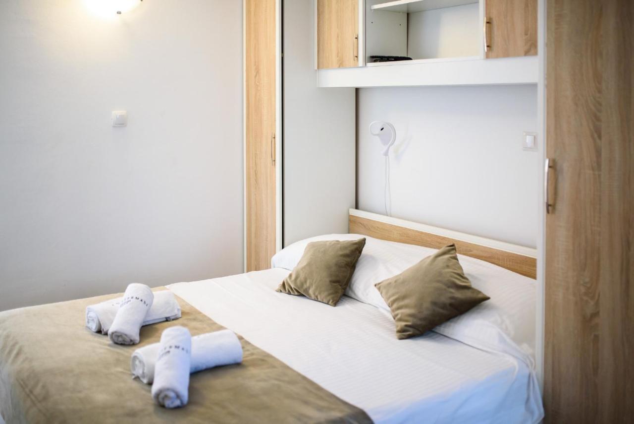 Accomodation Stermasi Maranovići Екстериор снимка