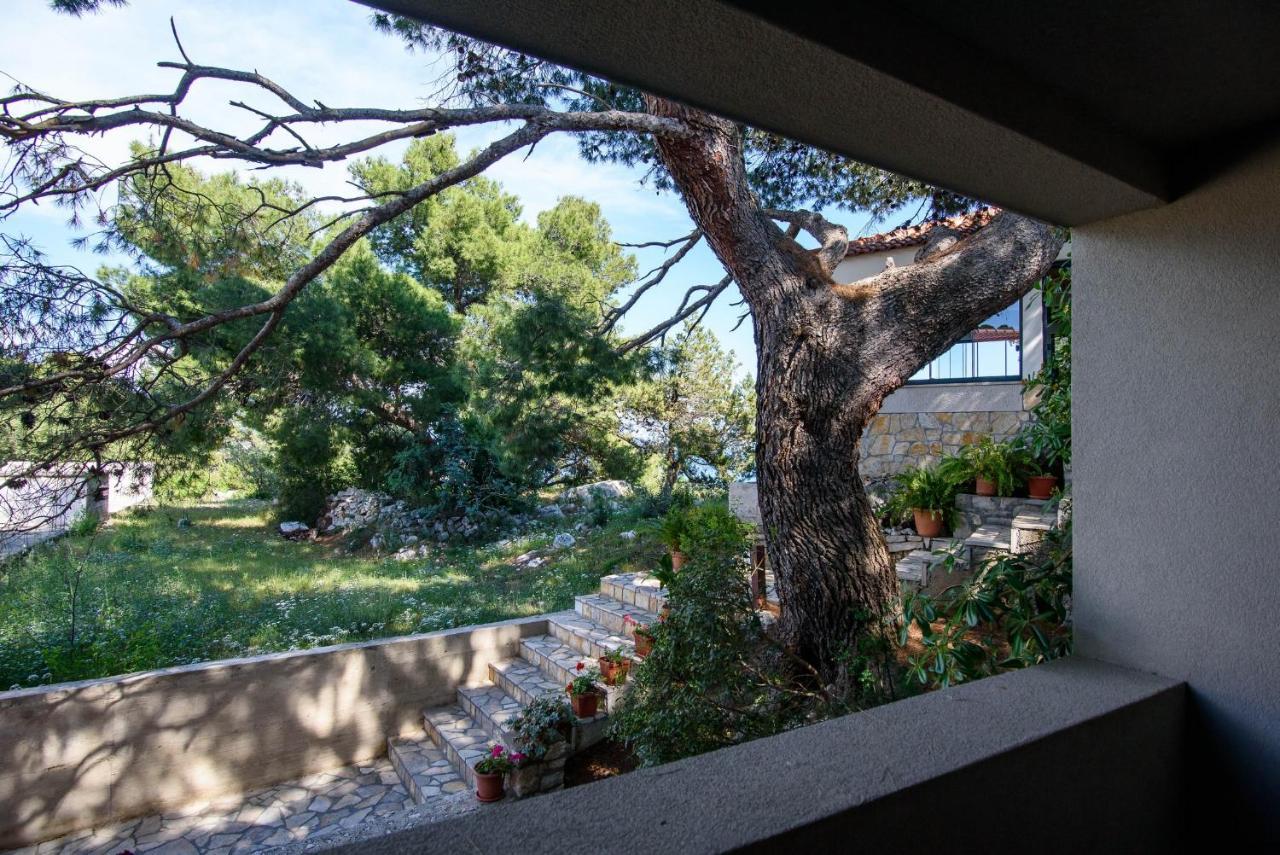Accomodation Stermasi Maranovići Екстериор снимка
