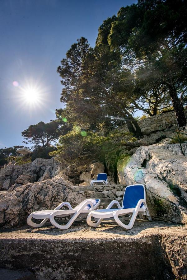 Accomodation Stermasi Maranovići Екстериор снимка