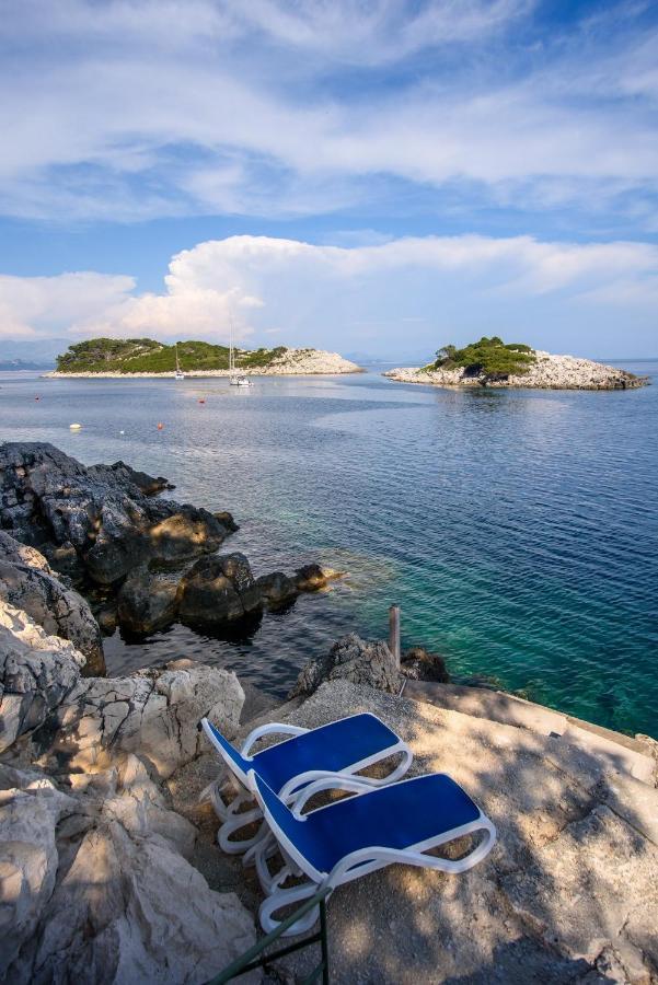 Accomodation Stermasi Maranovići Екстериор снимка