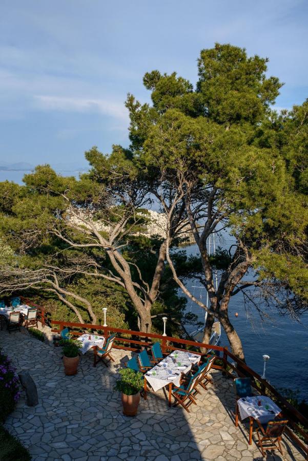 Accomodation Stermasi Maranovići Екстериор снимка
