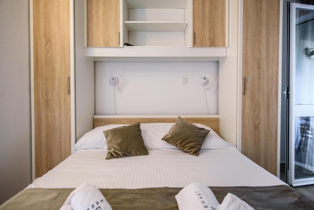 Accomodation Stermasi Maranovići Екстериор снимка