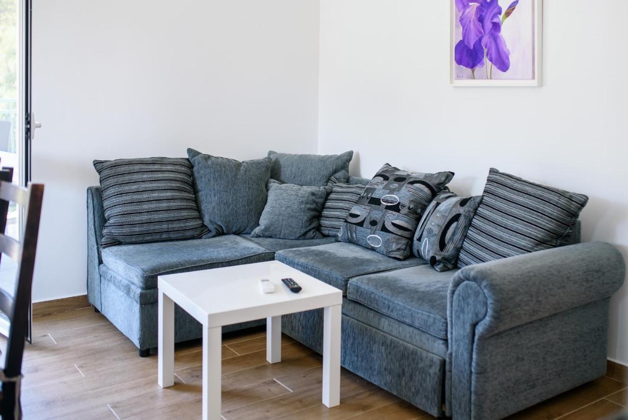 Accomodation Stermasi Maranovići Екстериор снимка