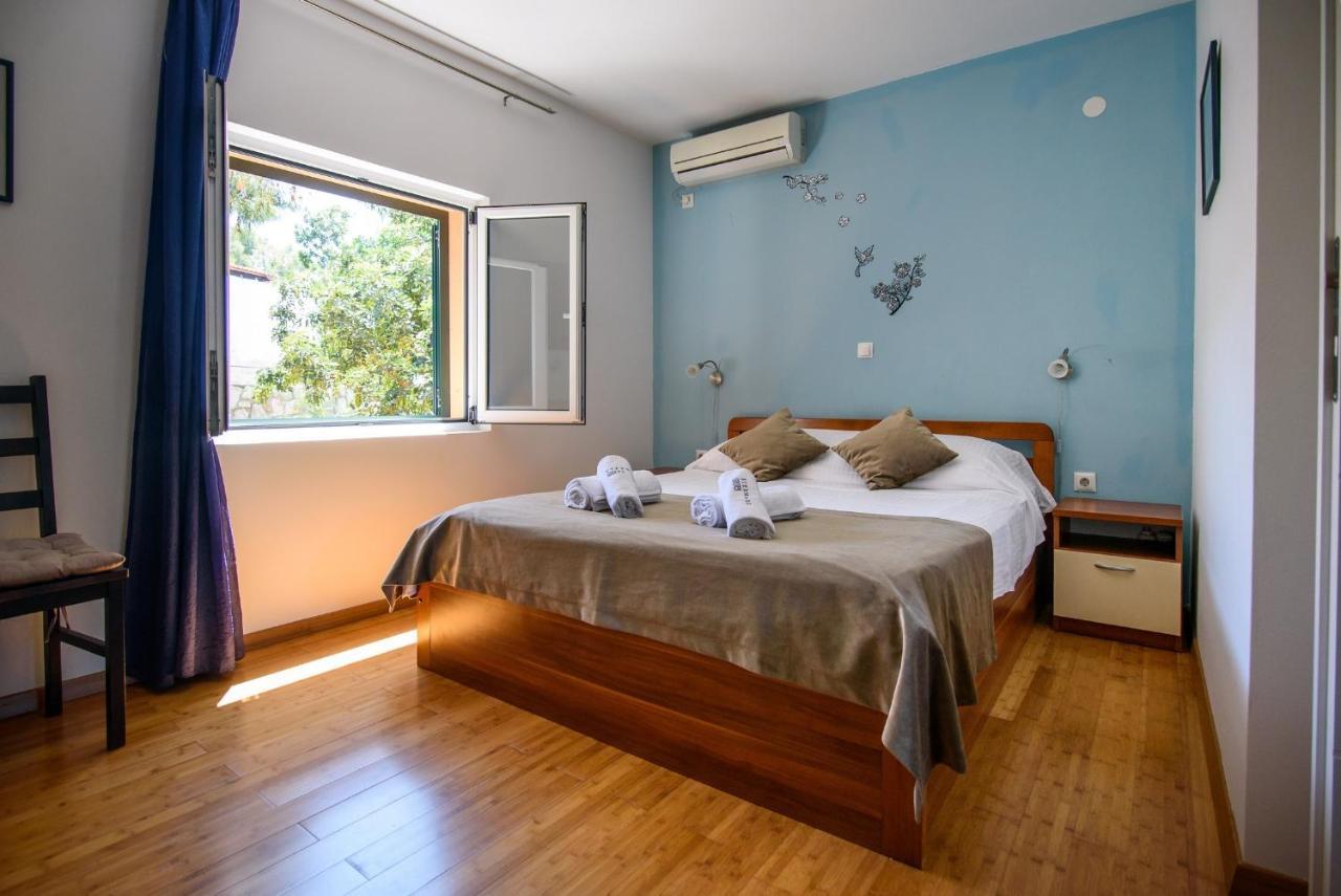 Accomodation Stermasi Maranovići Екстериор снимка