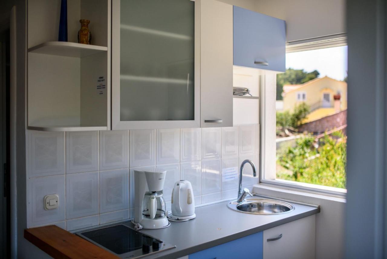 Accomodation Stermasi Maranovići Екстериор снимка