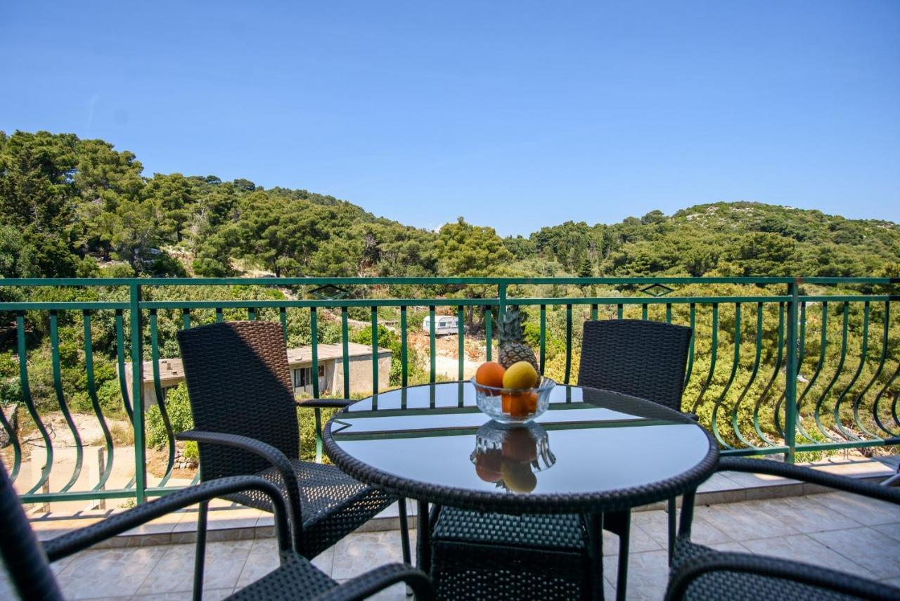 Accomodation Stermasi Maranovići Екстериор снимка