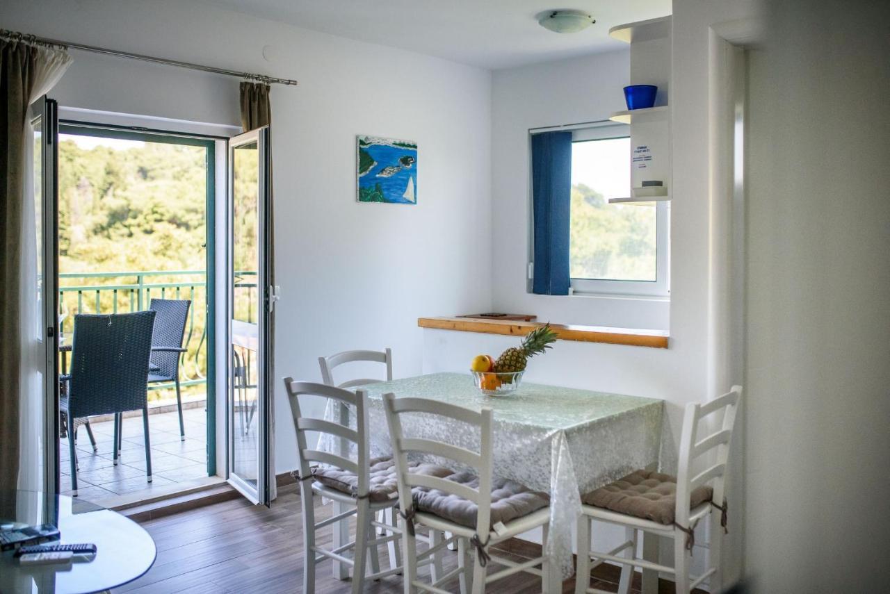 Accomodation Stermasi Maranovići Екстериор снимка