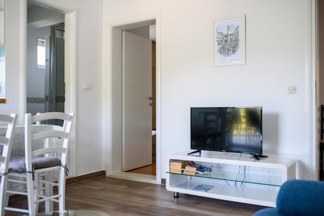 Accomodation Stermasi Maranovići Екстериор снимка