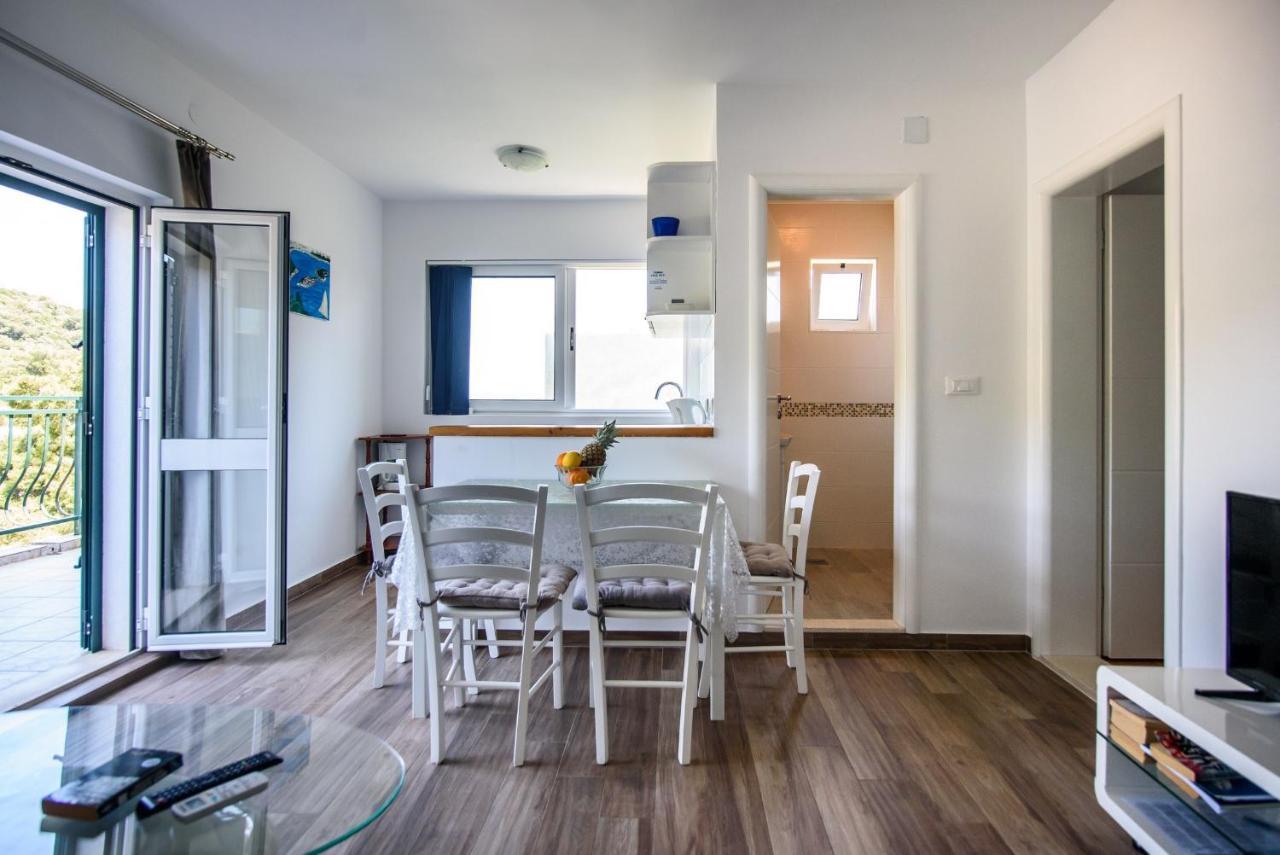 Accomodation Stermasi Maranovići Екстериор снимка