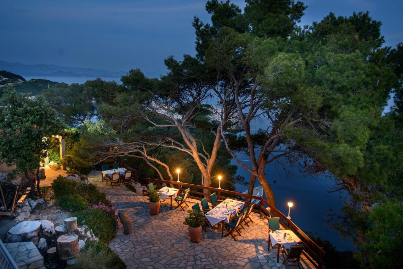 Accomodation Stermasi Maranovići Екстериор снимка