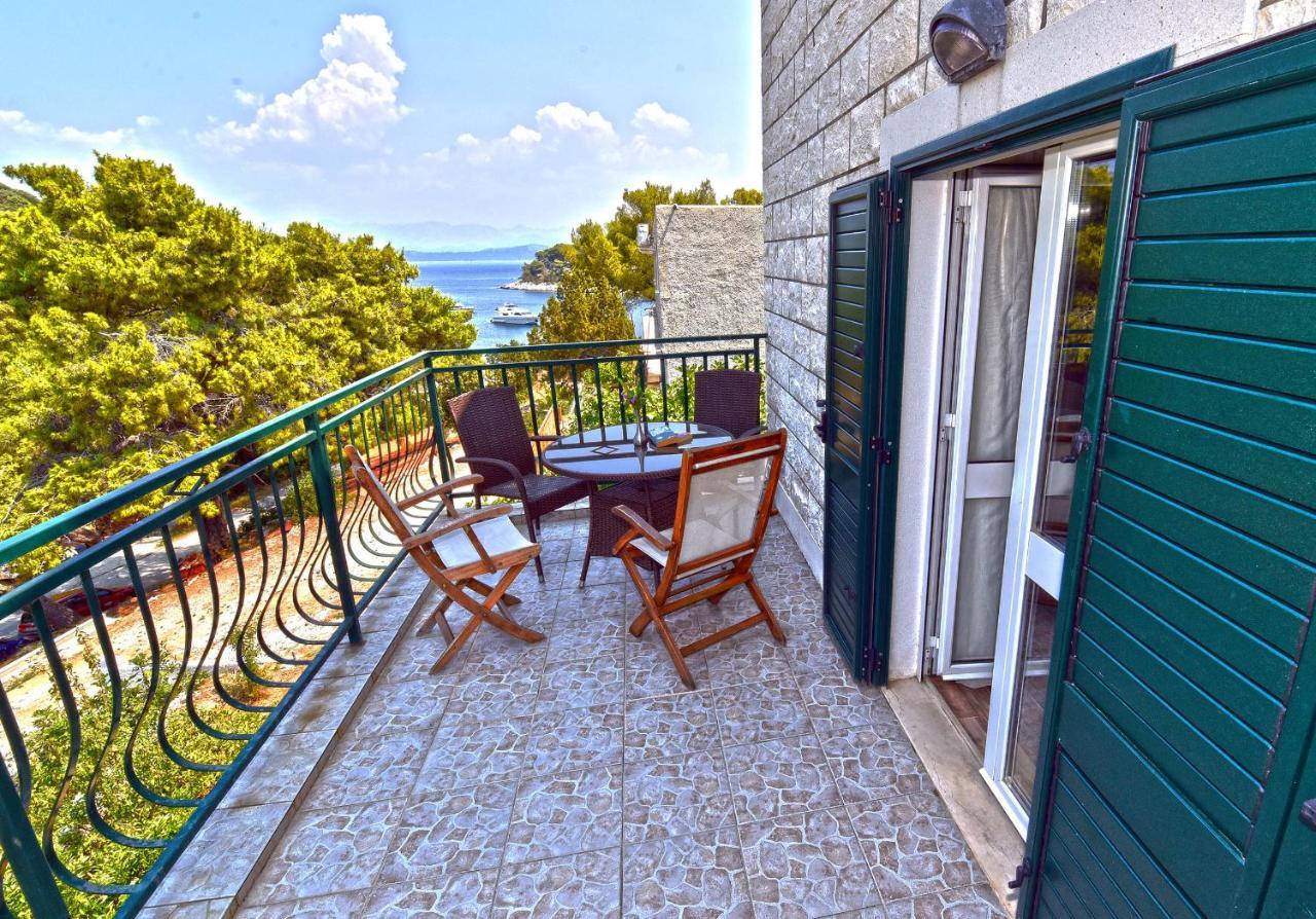 Accomodation Stermasi Maranovići Екстериор снимка