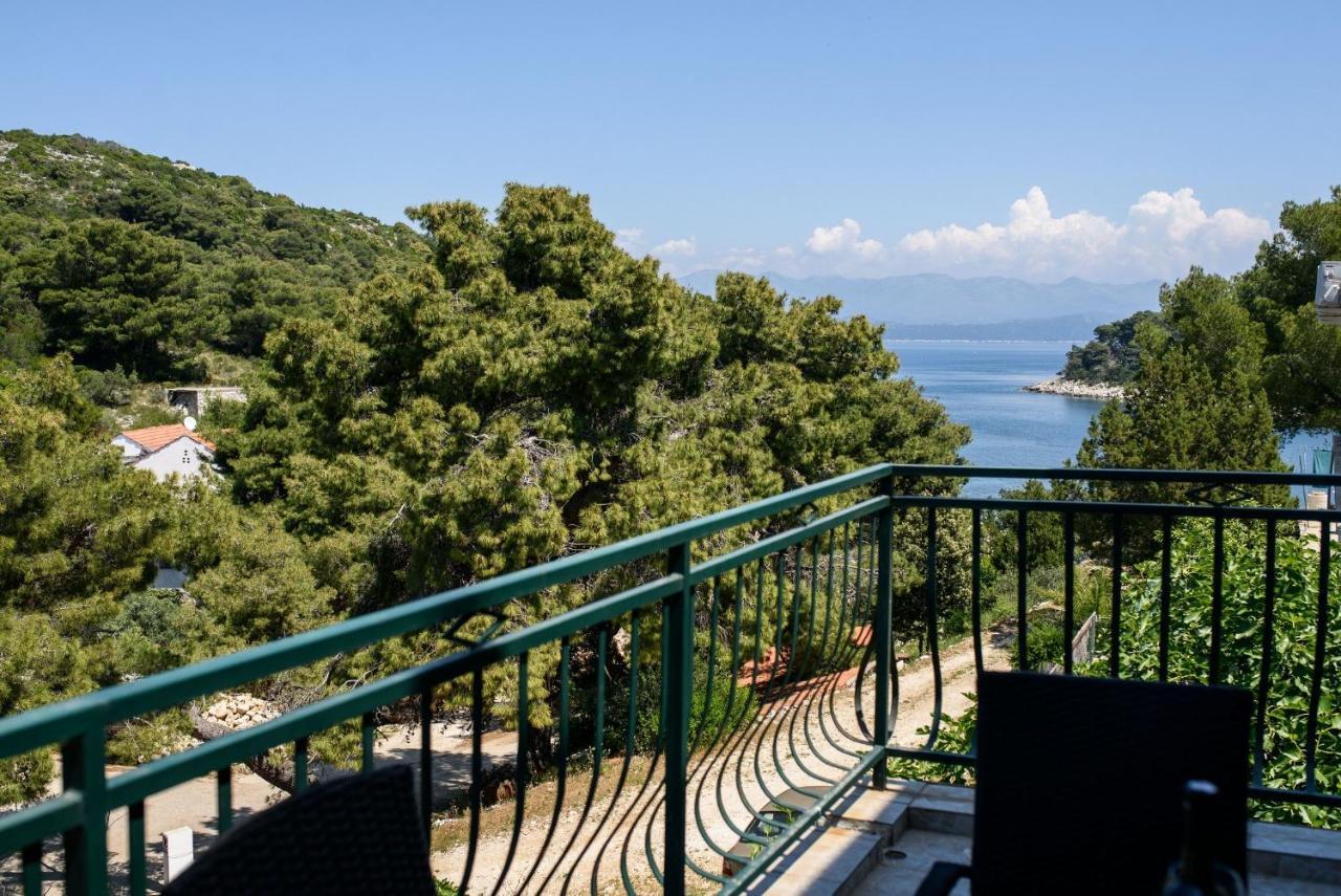 Accomodation Stermasi Maranovići Екстериор снимка