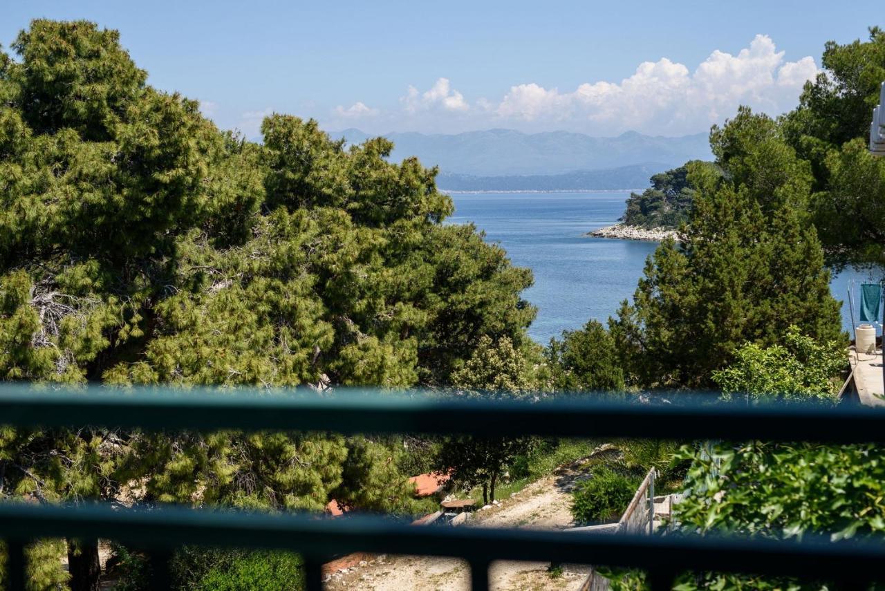 Accomodation Stermasi Maranovići Екстериор снимка