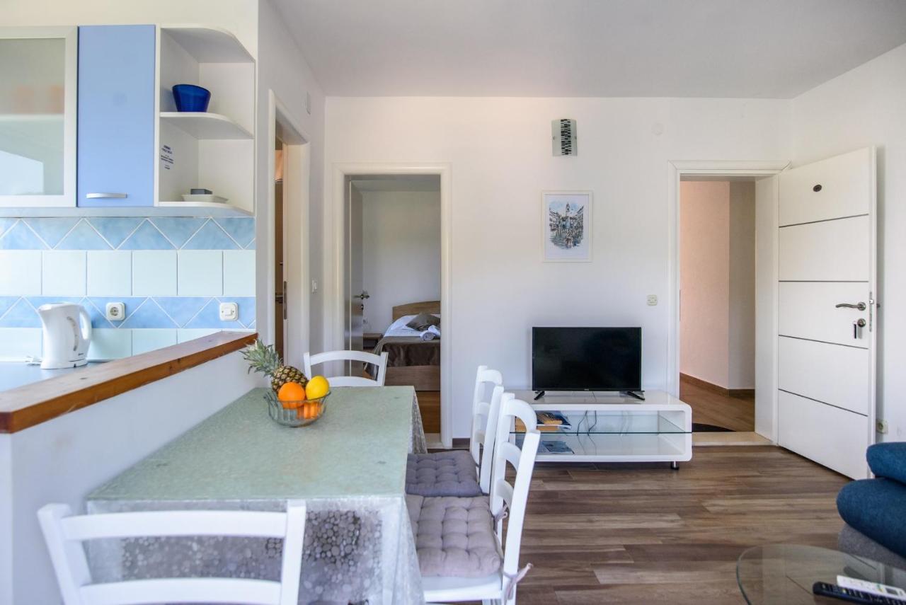 Accomodation Stermasi Maranovići Екстериор снимка