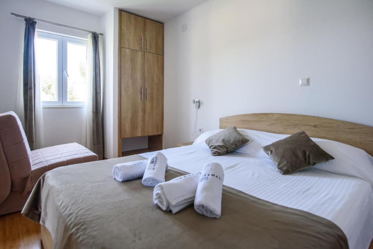 Accomodation Stermasi Maranovići Екстериор снимка