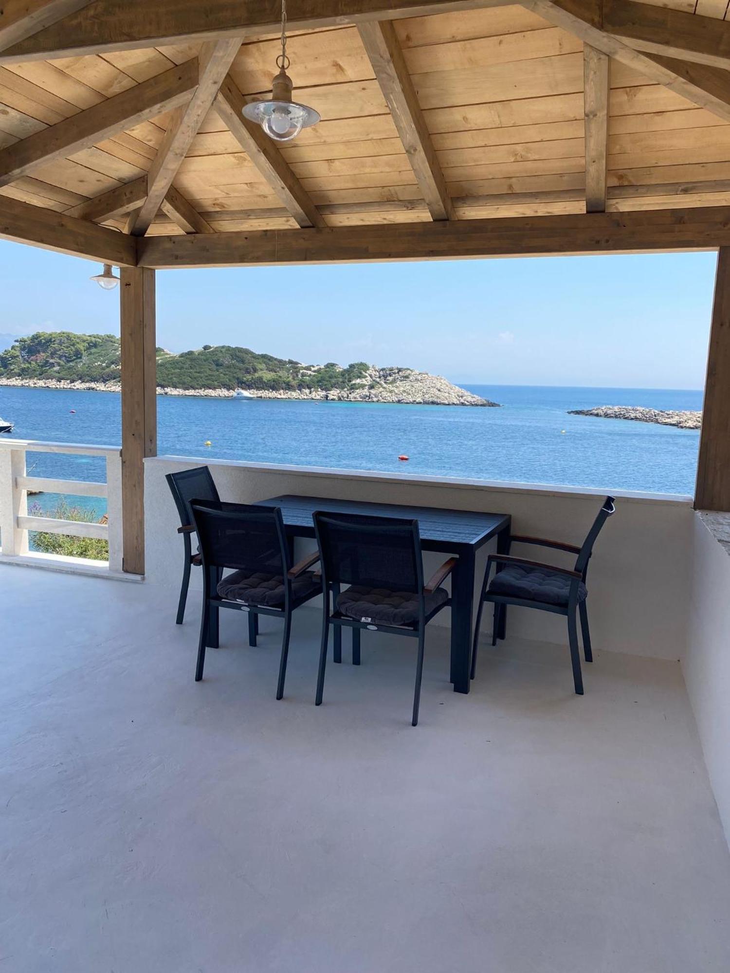 Accomodation Stermasi Maranovići Екстериор снимка