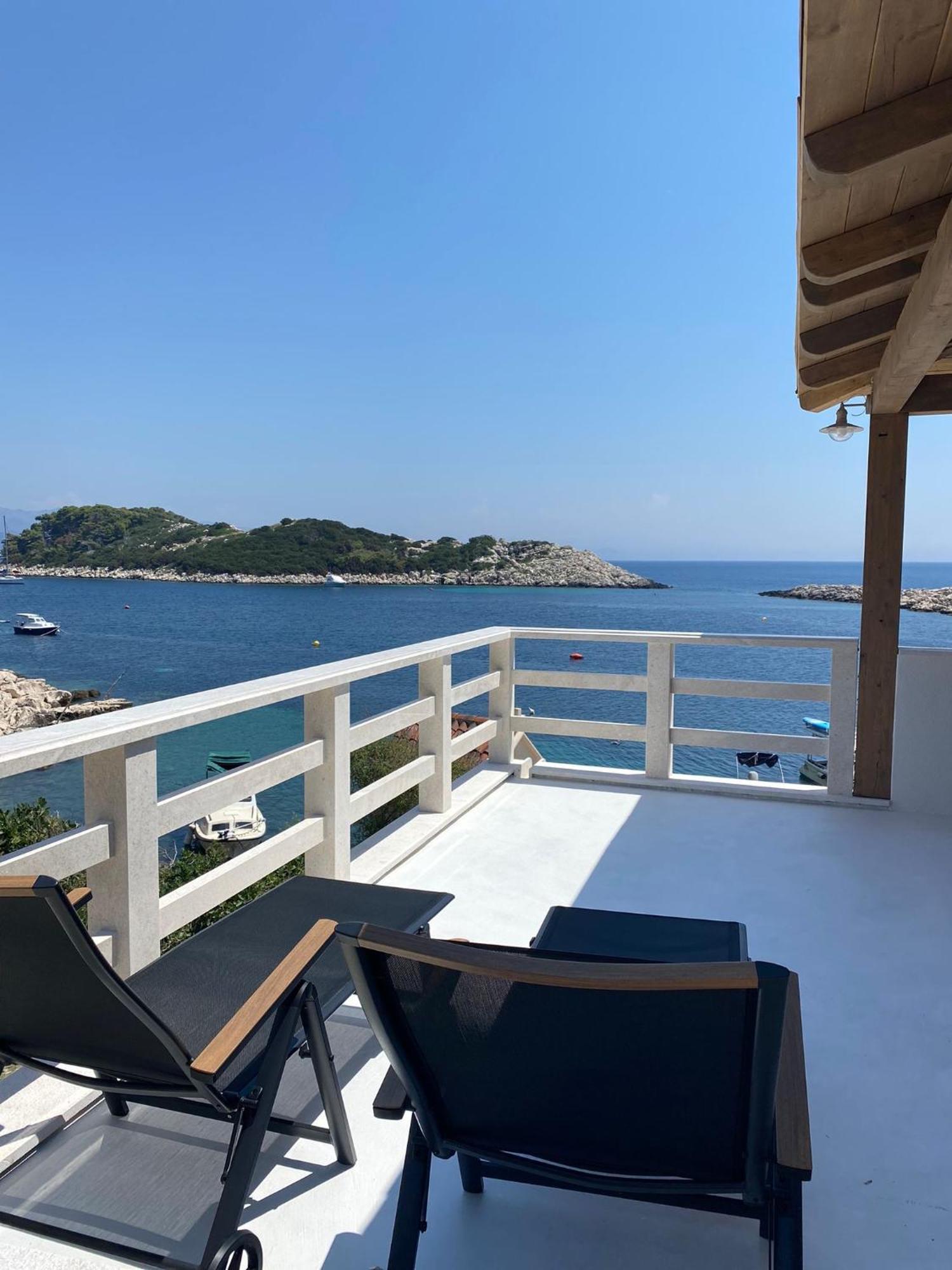 Accomodation Stermasi Maranovići Екстериор снимка