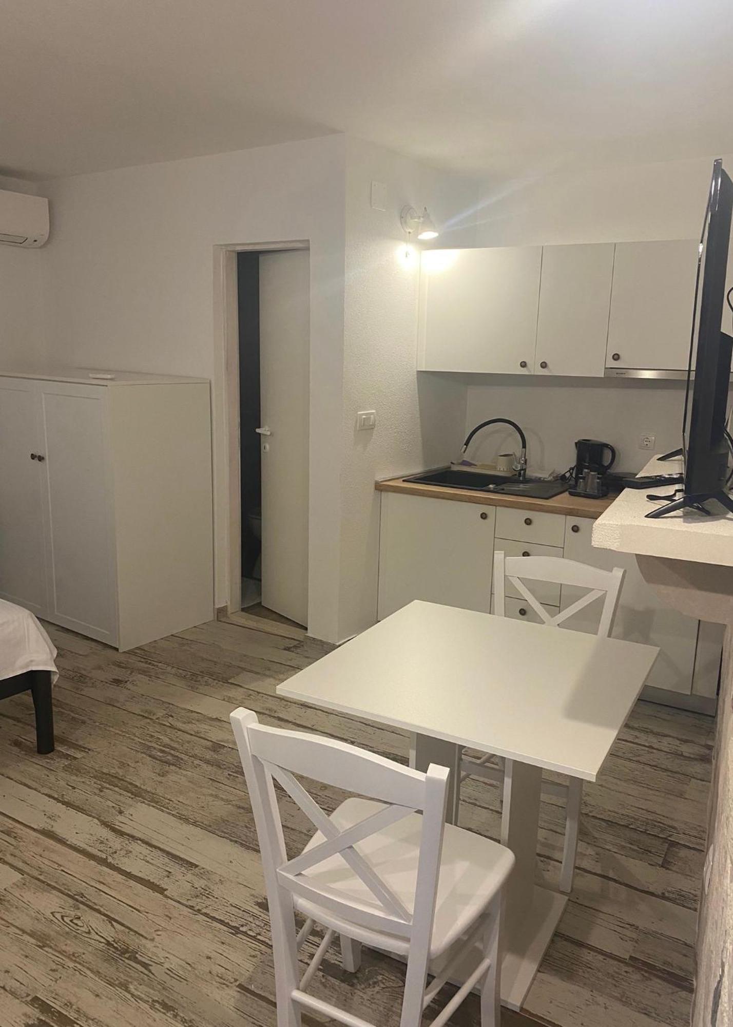 Accomodation Stermasi Maranovići Екстериор снимка