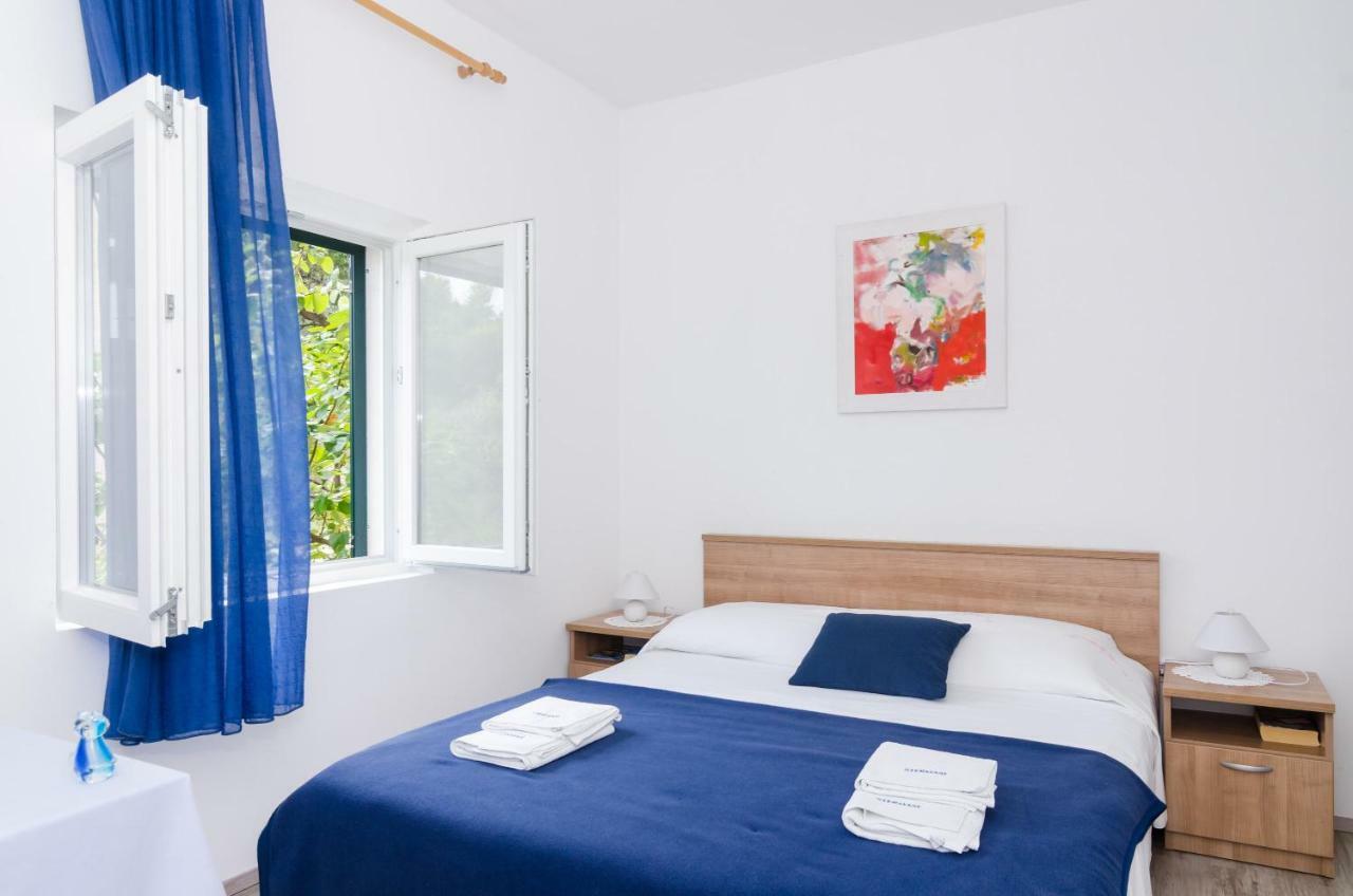 Accomodation Stermasi Maranovići Екстериор снимка