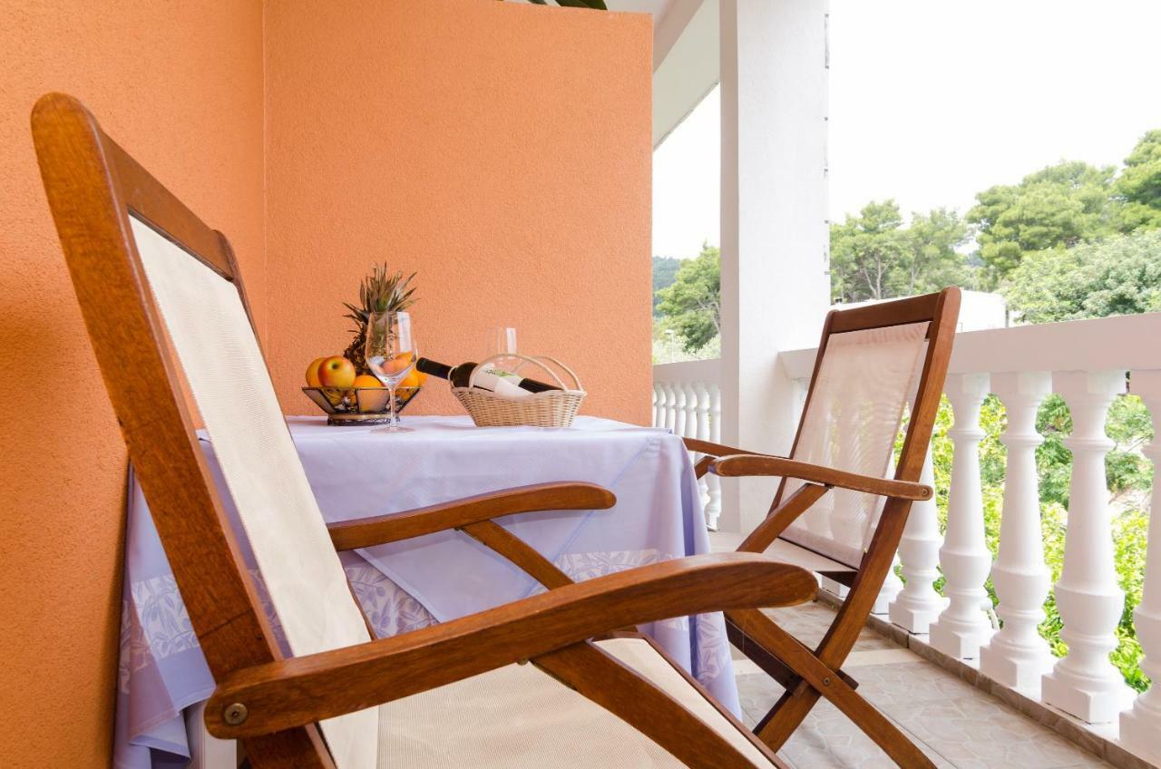 Accomodation Stermasi Maranovići Екстериор снимка