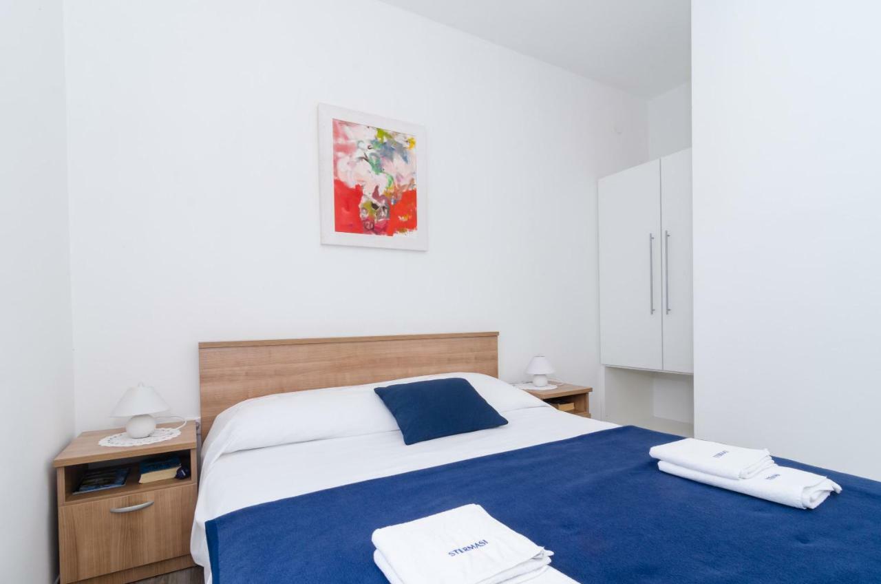 Accomodation Stermasi Maranovići Екстериор снимка