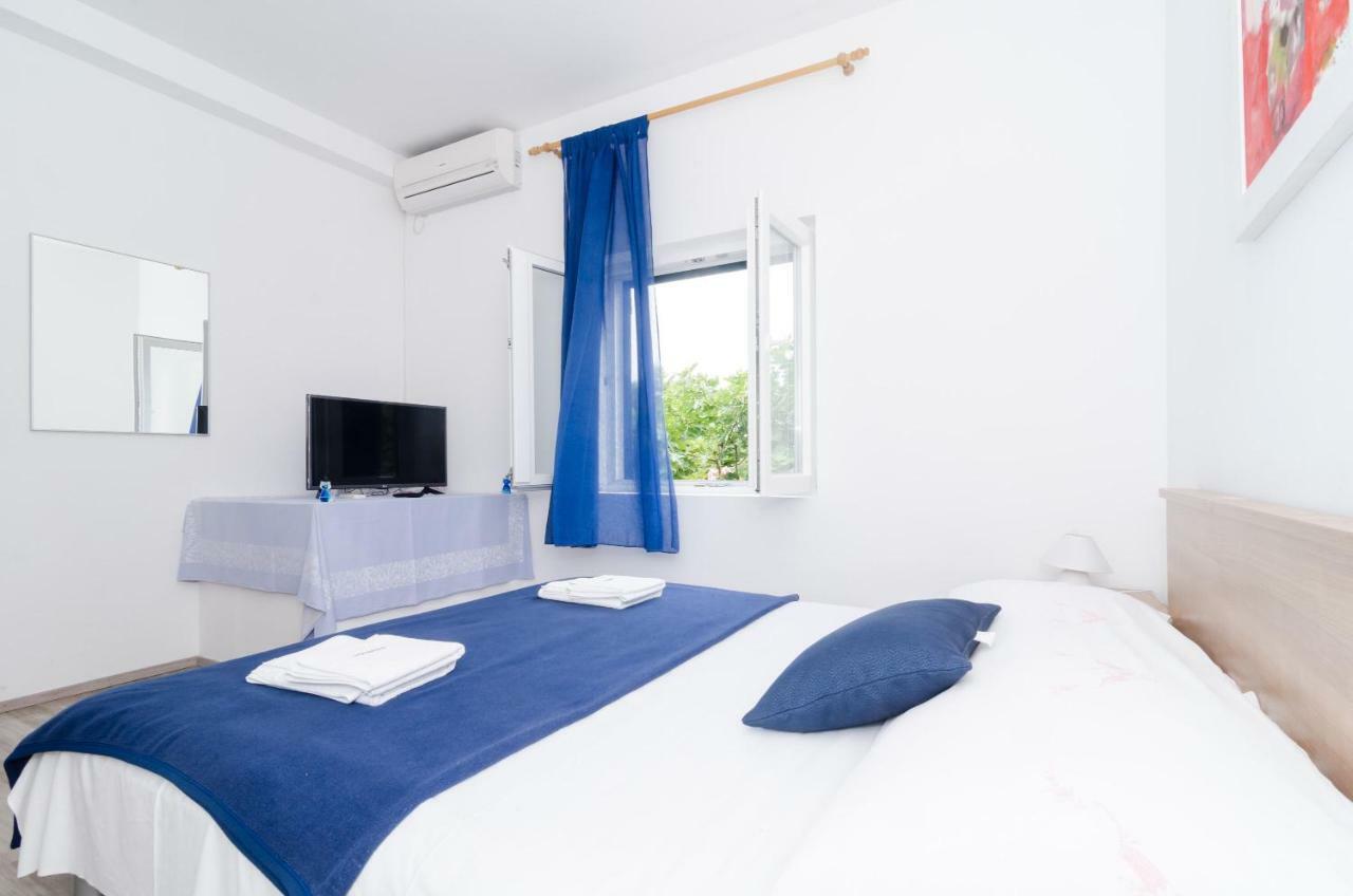 Accomodation Stermasi Maranovići Екстериор снимка