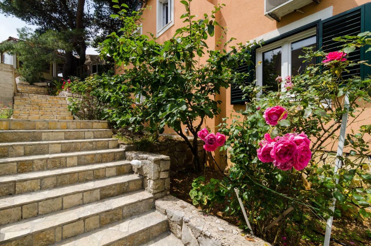 Accomodation Stermasi Maranovići Екстериор снимка