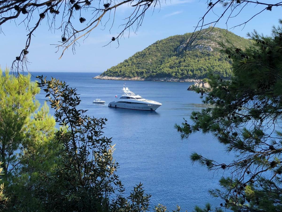 Accomodation Stermasi Maranovići Екстериор снимка