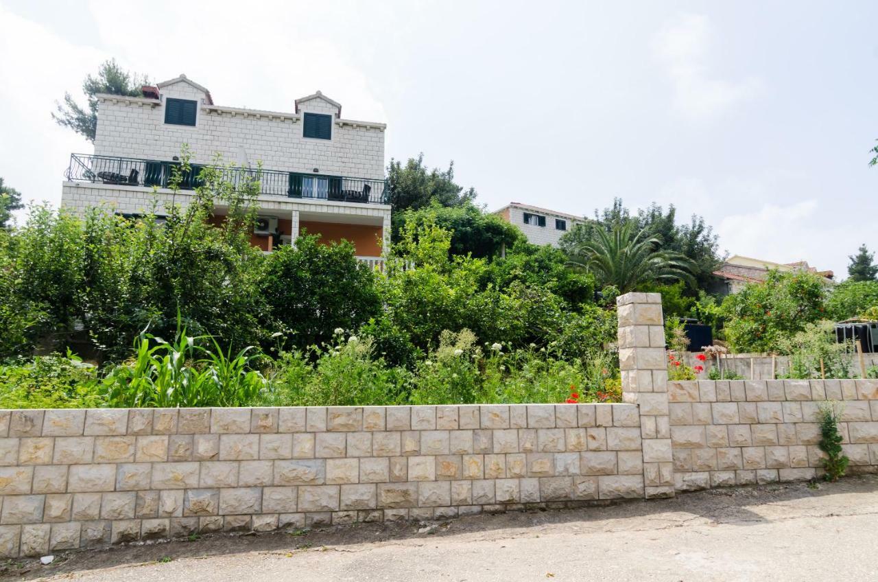 Accomodation Stermasi Maranovići Екстериор снимка