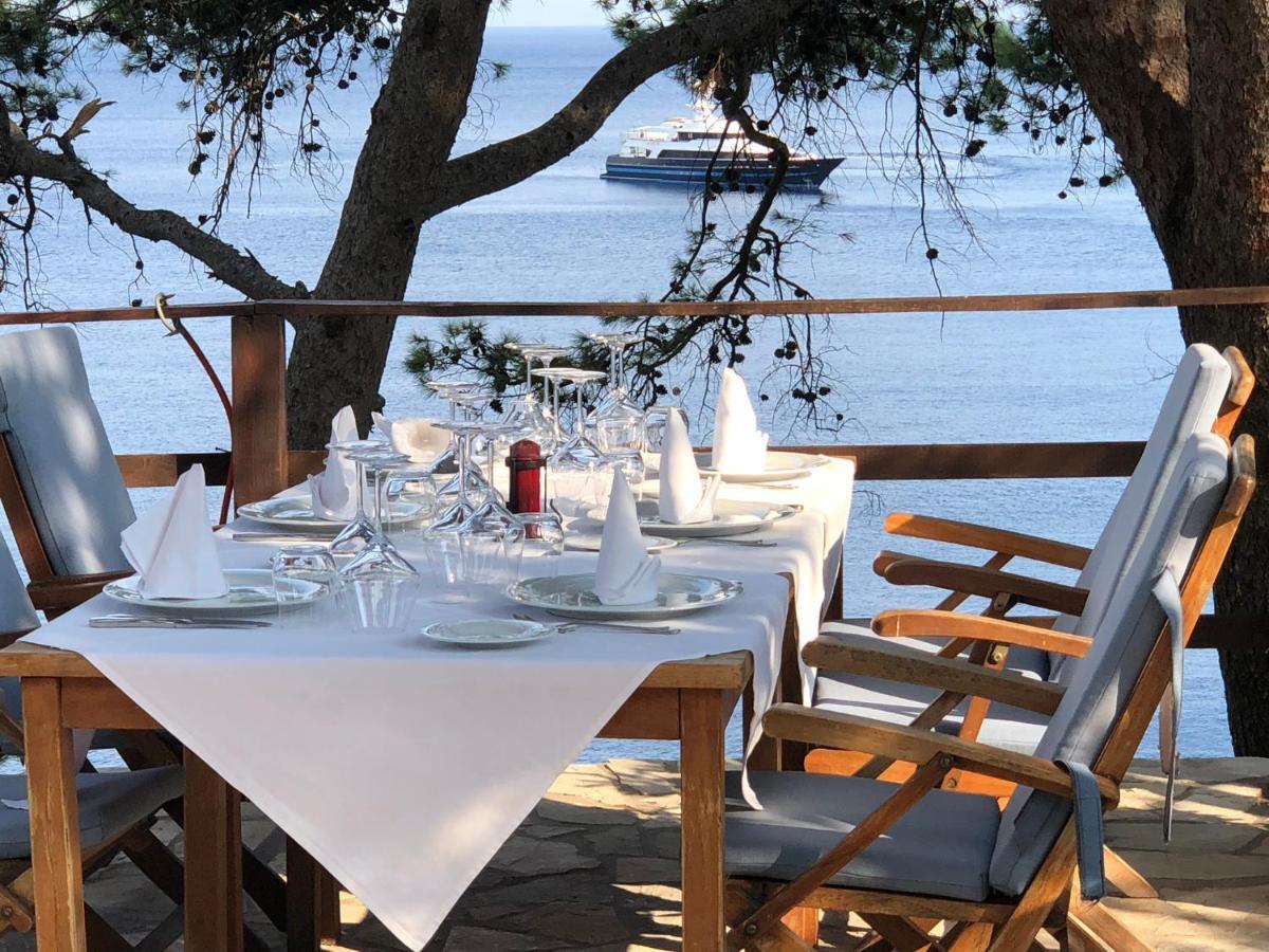 Accomodation Stermasi Maranovići Екстериор снимка
