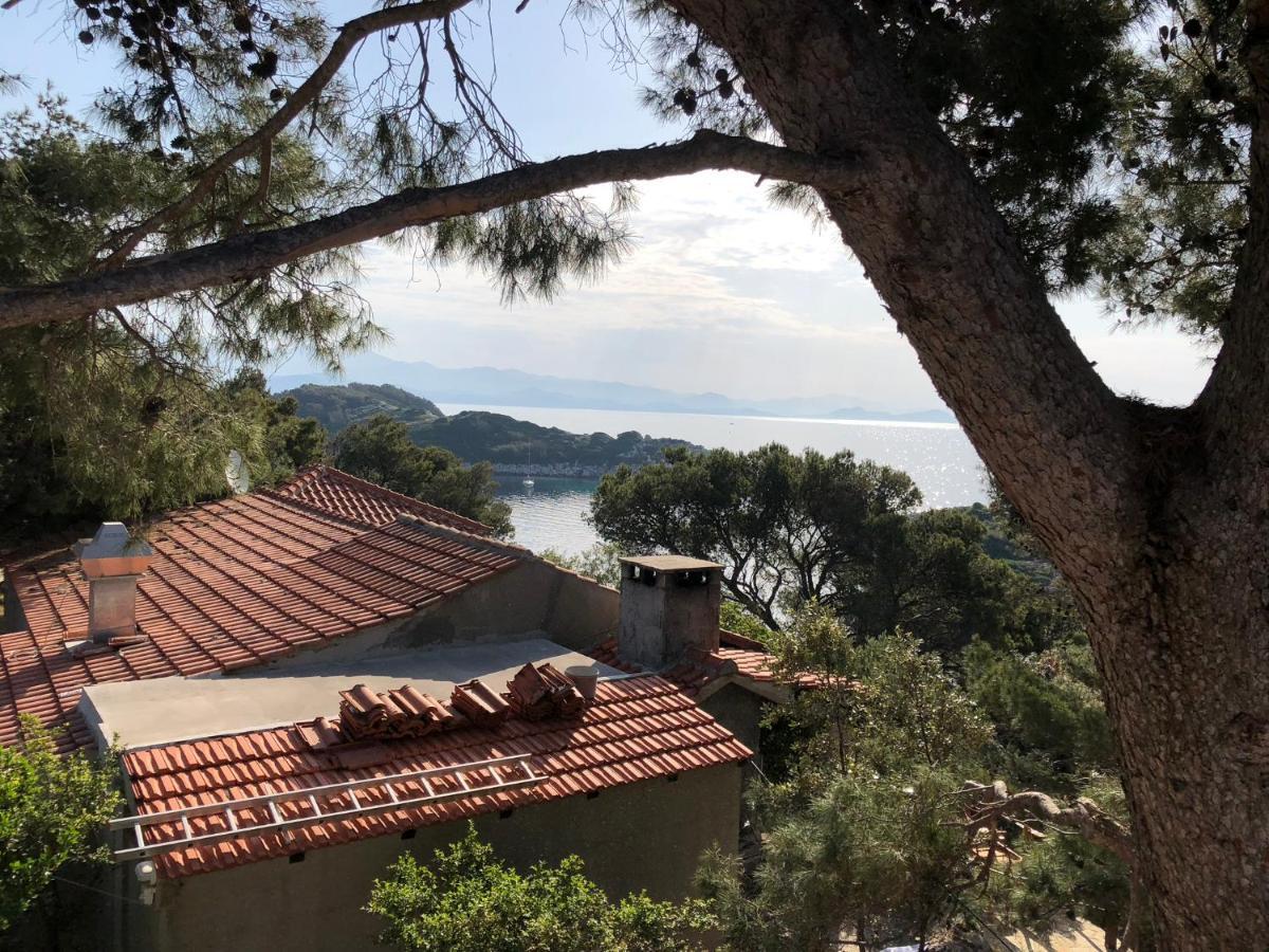 Accomodation Stermasi Maranovići Екстериор снимка