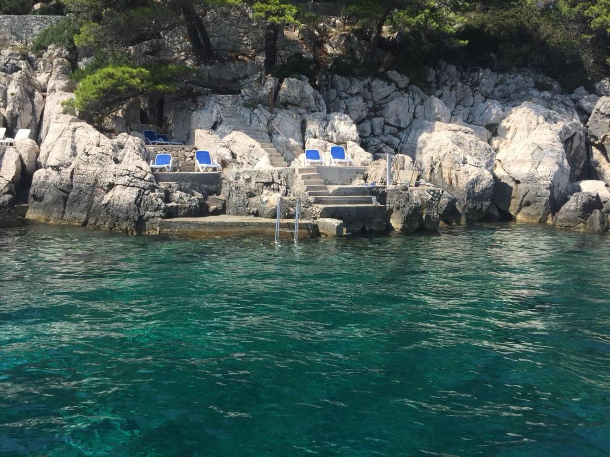 Accomodation Stermasi Maranovići Екстериор снимка